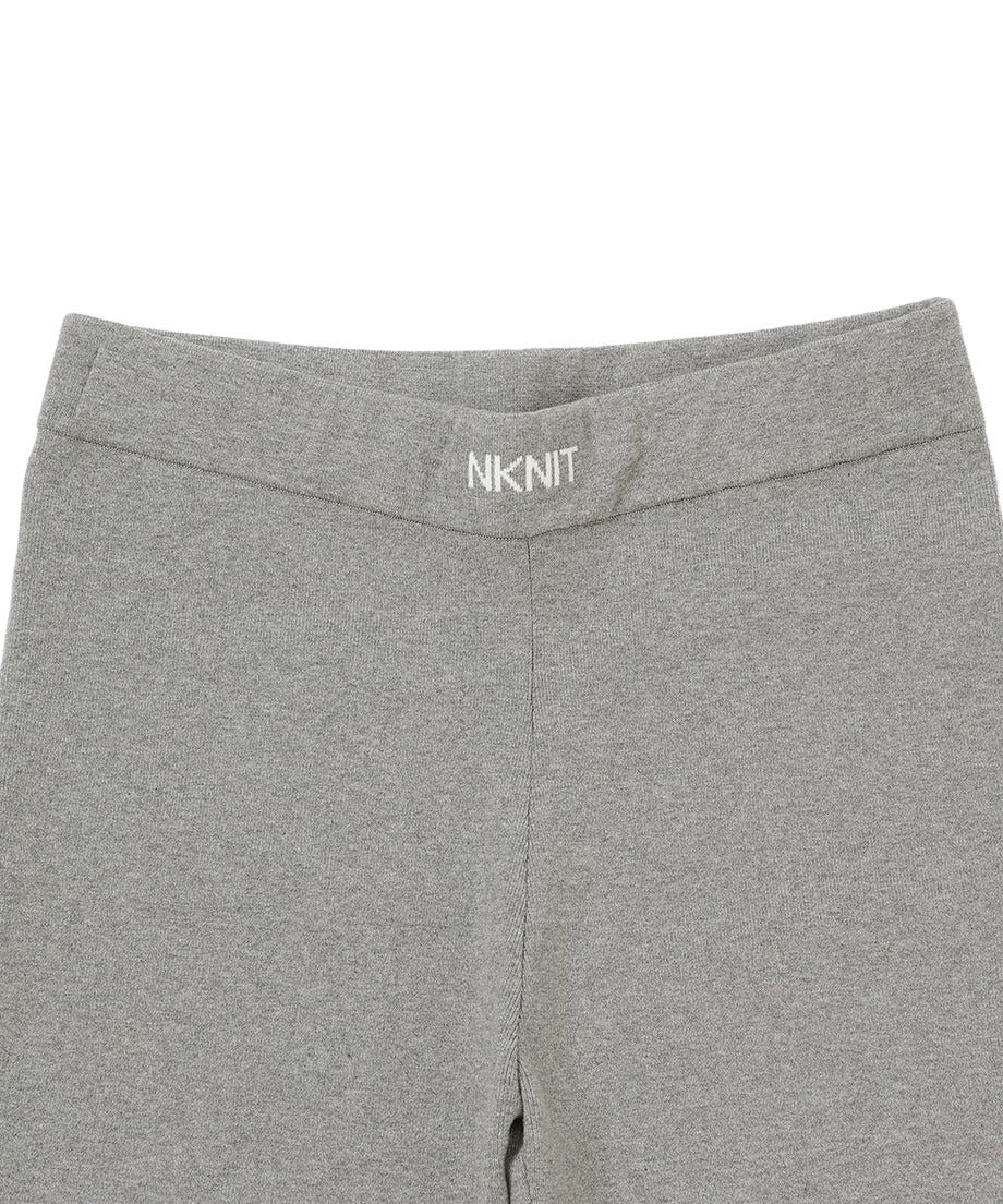 cotton KNIT biker shorts_13