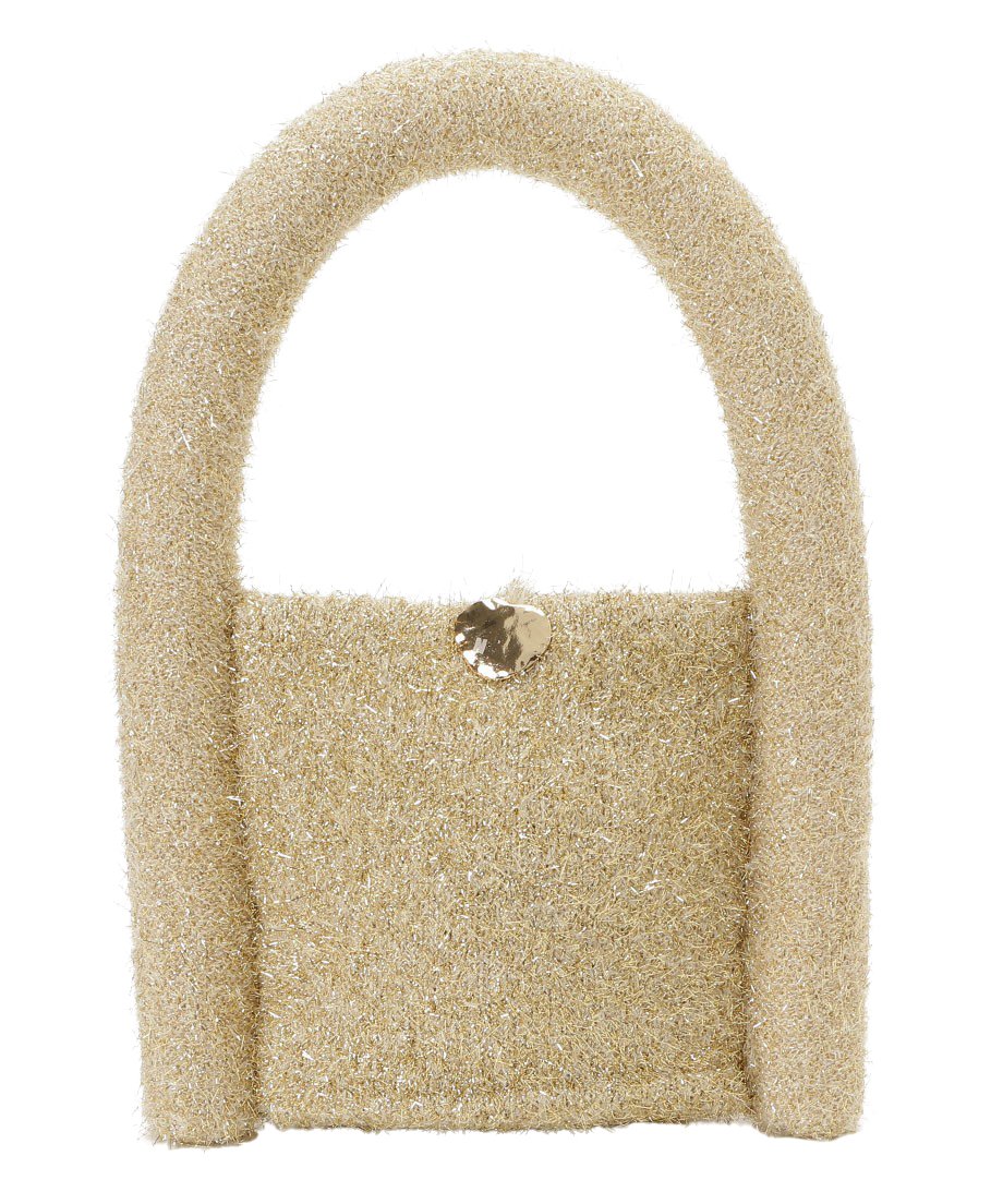 kirakira handle bag_2