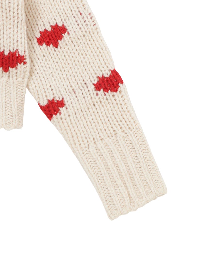♡pattern KNIT 130size_5