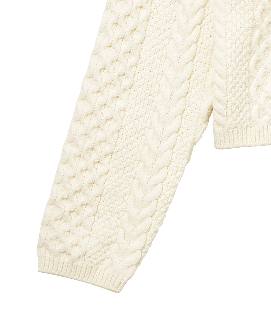 deep V cable KNIT_12