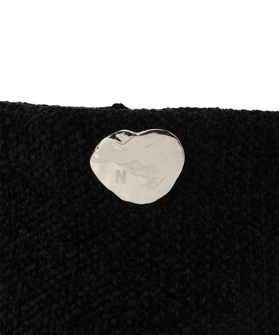 KNIT handle bag_17