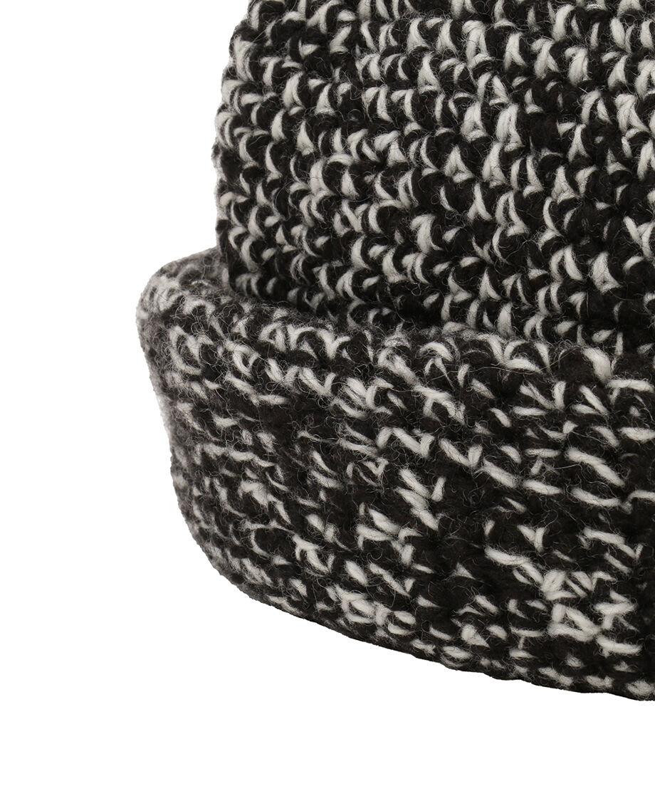 hand knitting cap_7