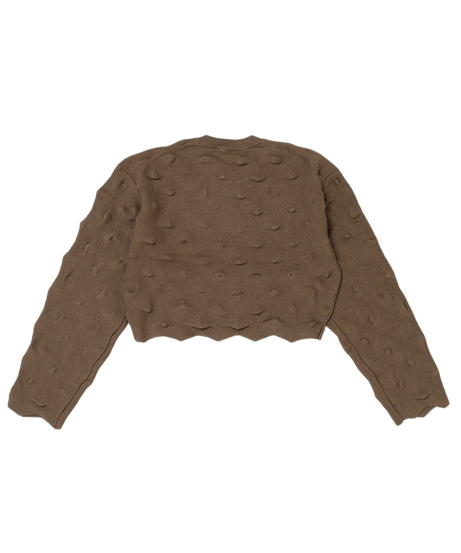 spiky KNIT pullover_13