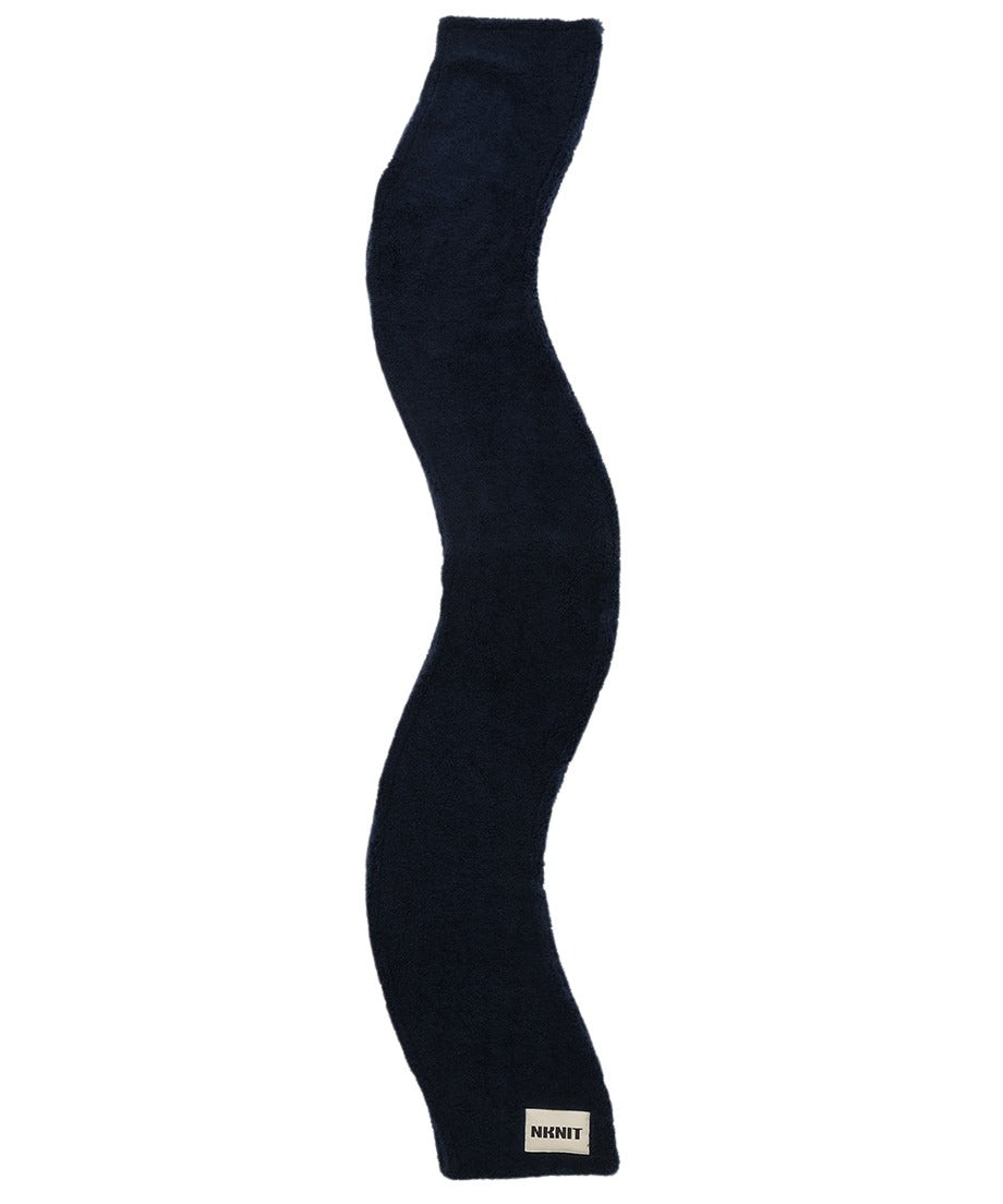boa wave scarf_3