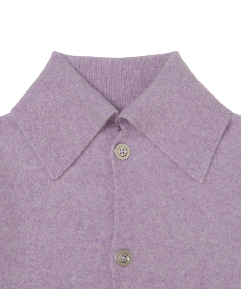 fox mix sailor collar cardigan_12