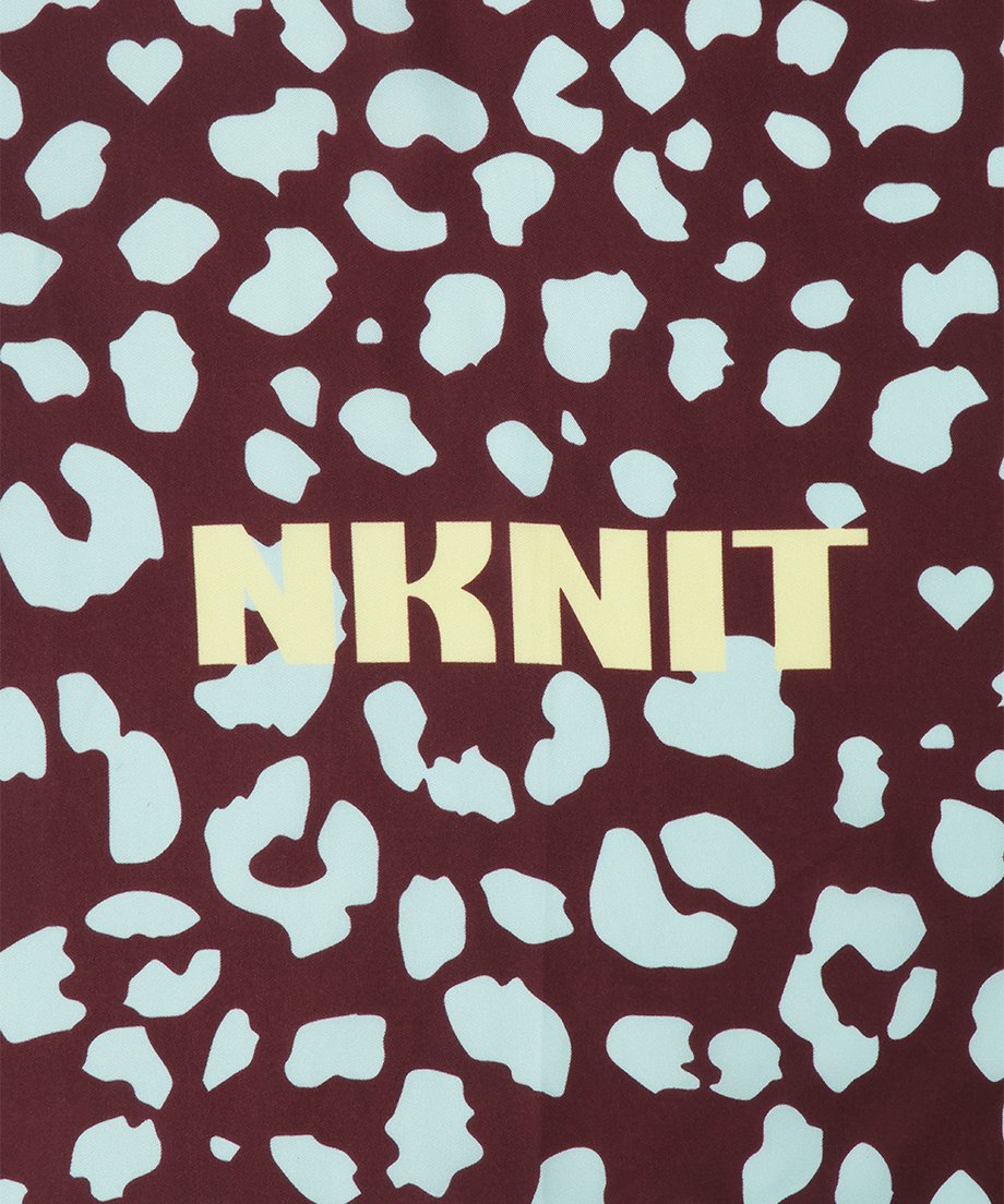 silk logo scarf_6