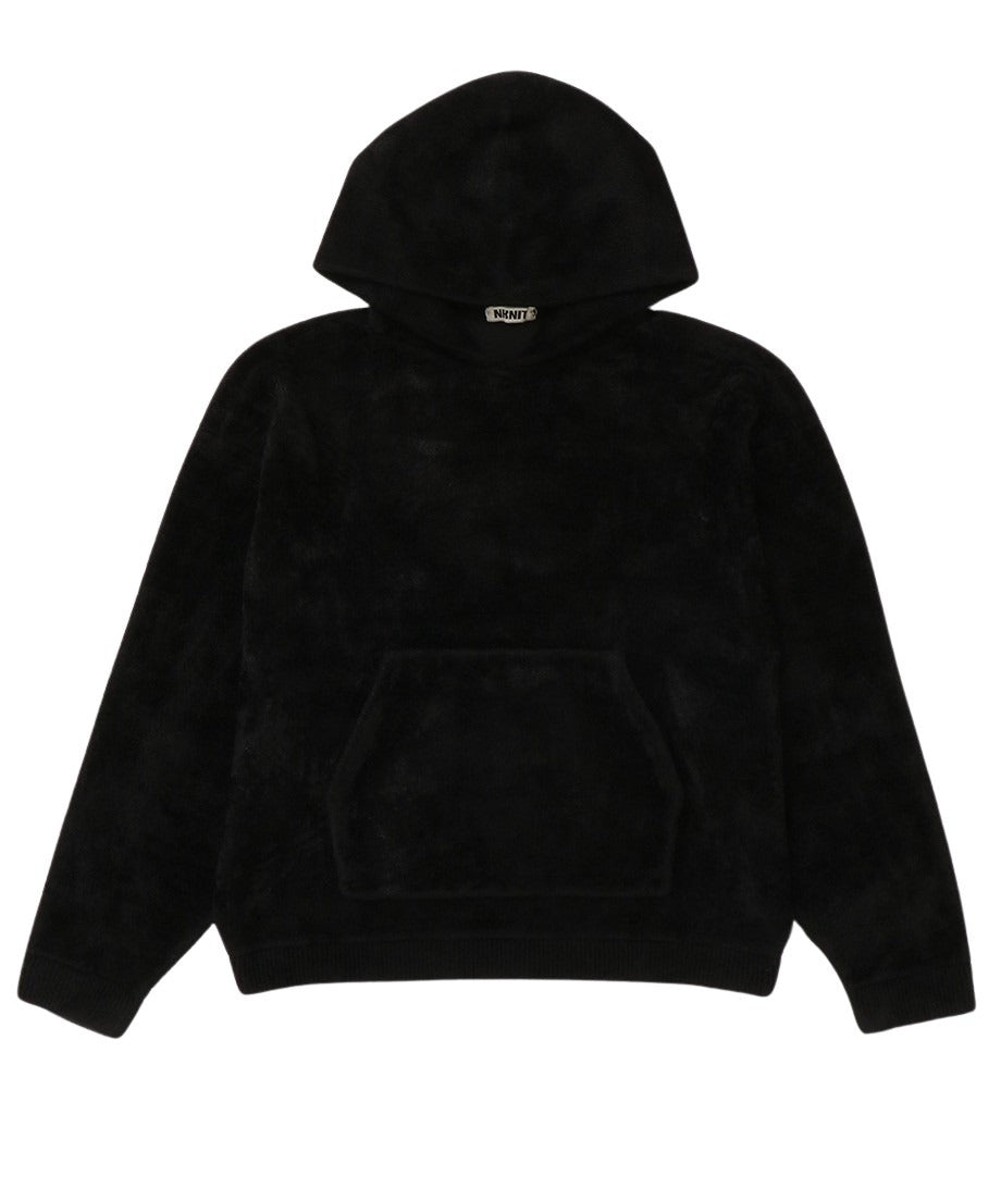 big KNIT hoodie_3