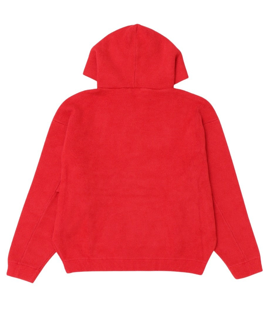 big KNIT hoodie_13