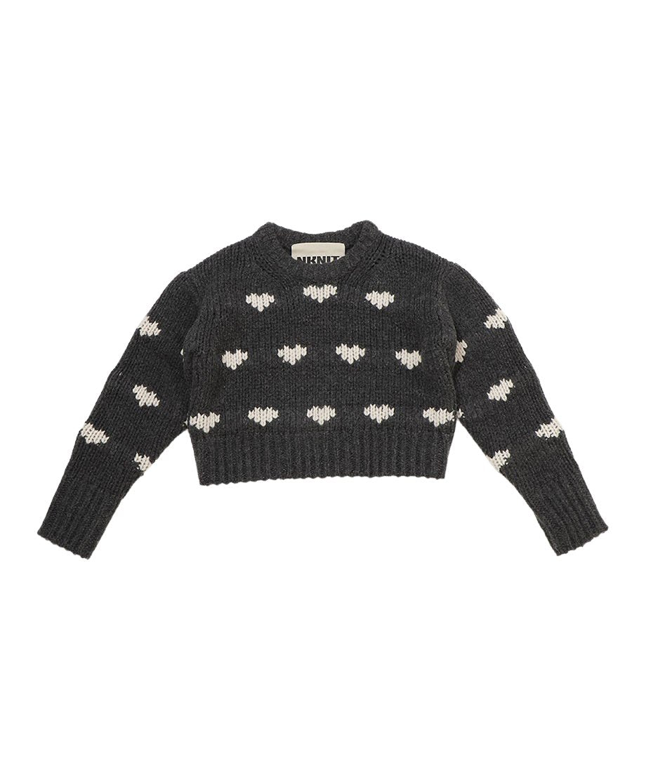 ♡pattern KNIT 130size_2