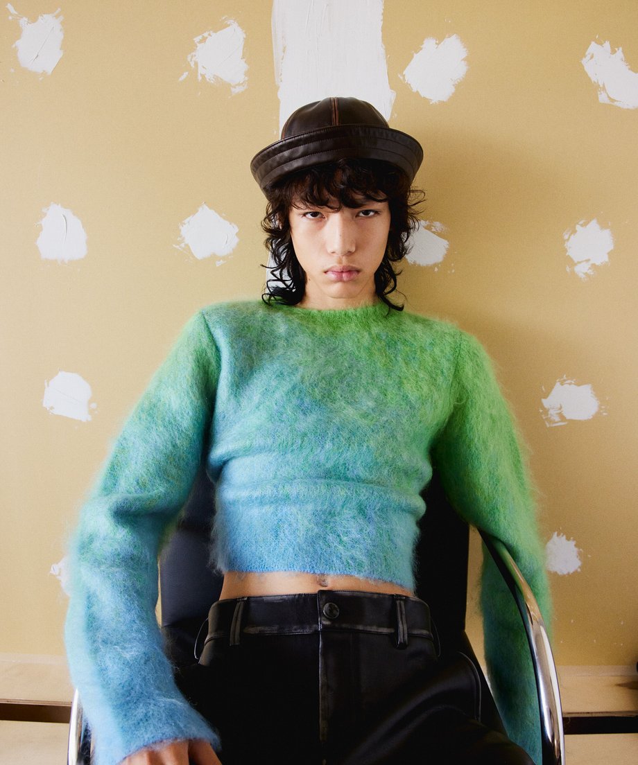 moheya gradation KNIT SMALL_1