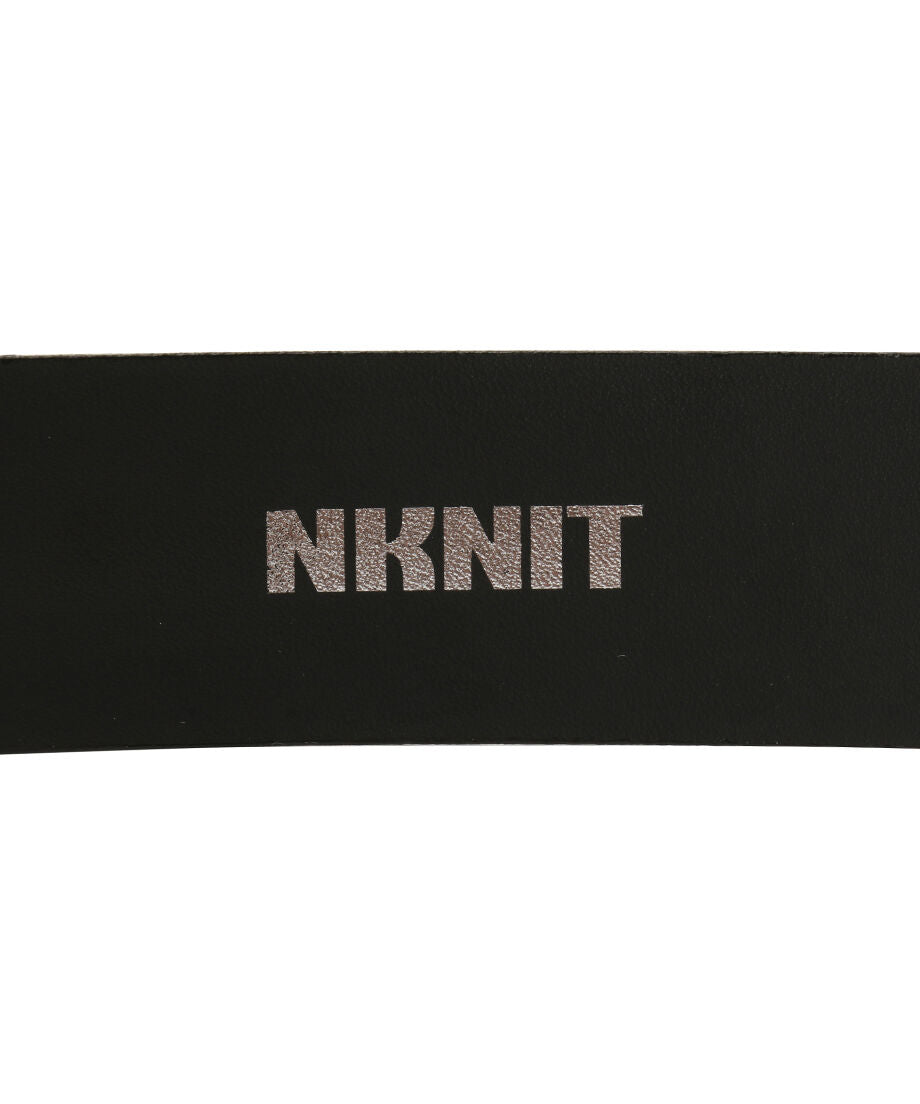 vegan leather belt 30mm_25