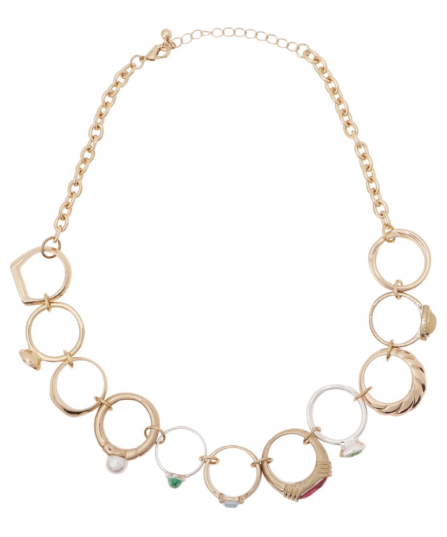 ring necklace_2