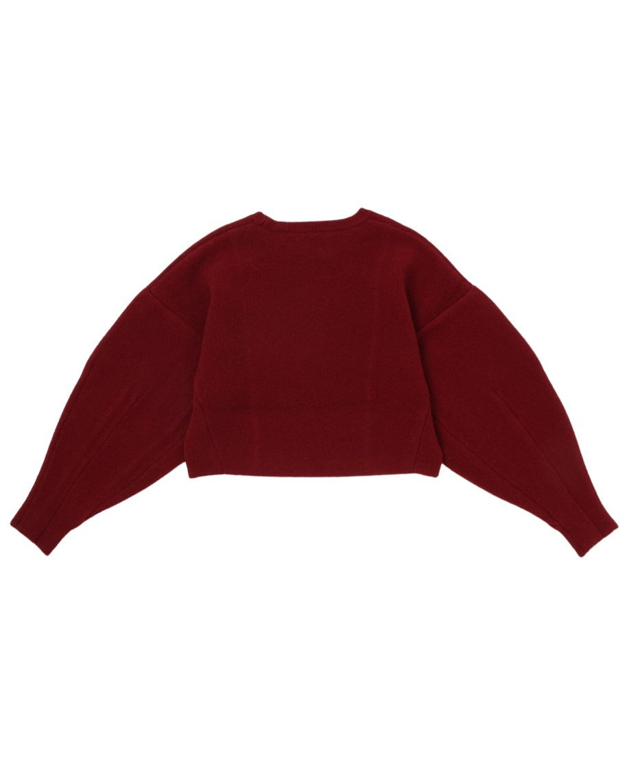 constructive sleeve KNIT (short)_7