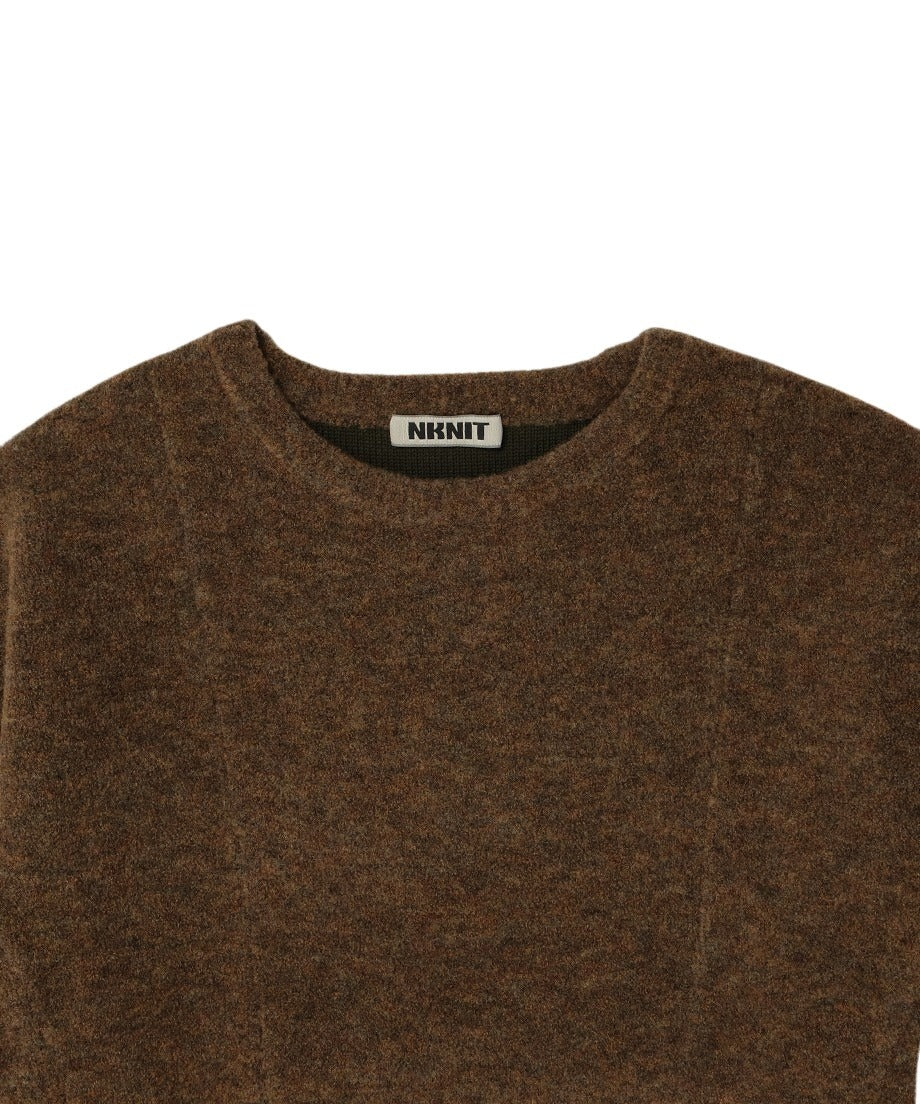 constructive sleeve KNIT (short)_8