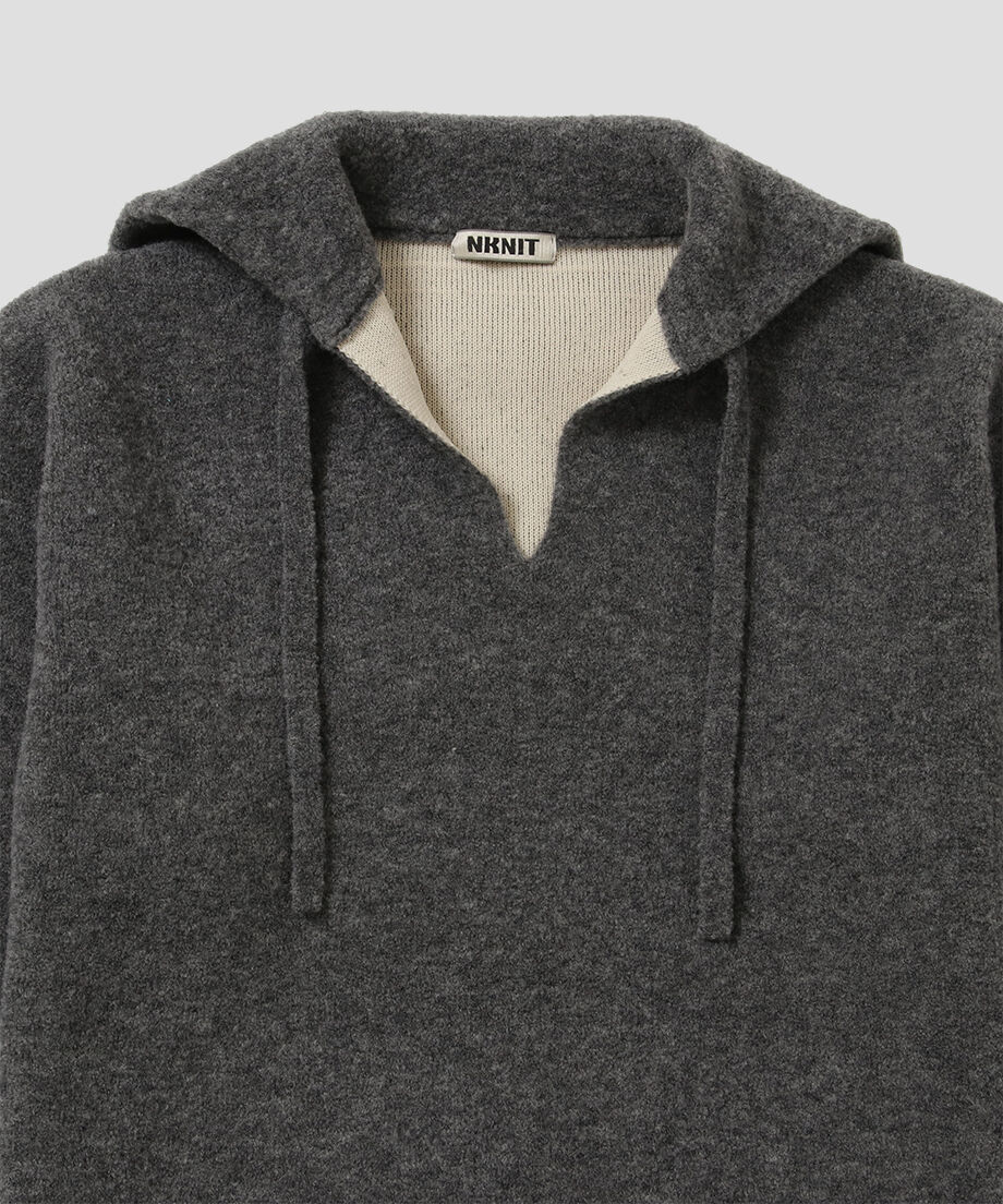 boucle skipper KNIT_8