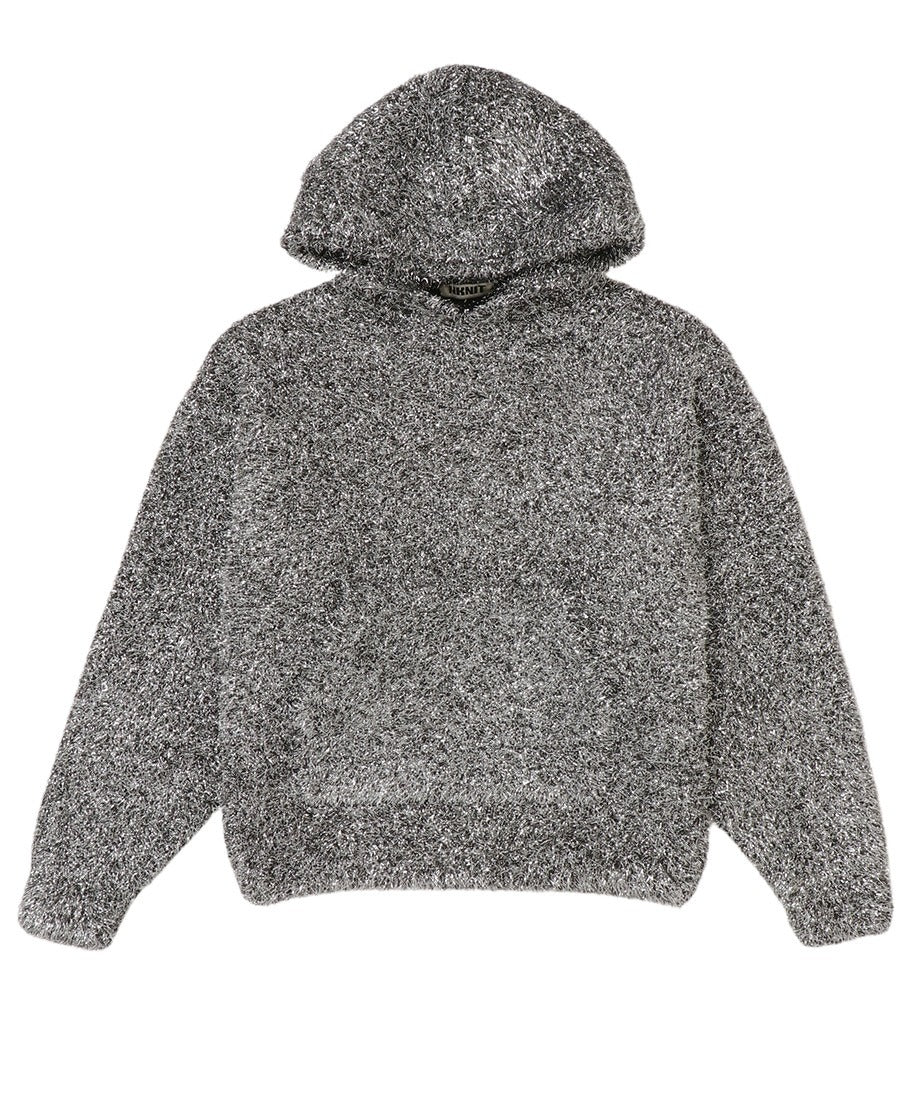 big KNIT hoodie_7