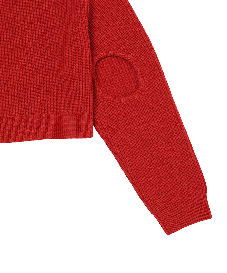 ○hole 2WAY KNIT_17