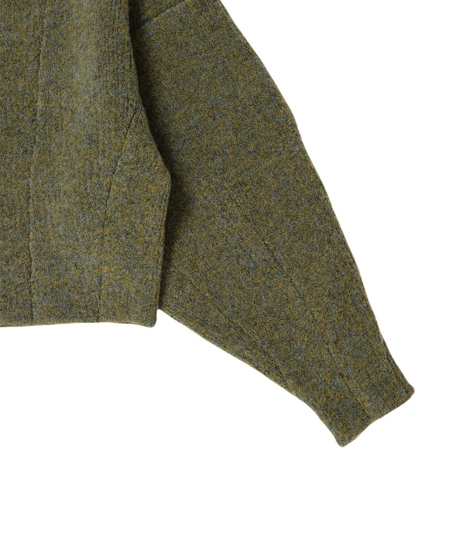 constructive sleeve KNIT (short)_15