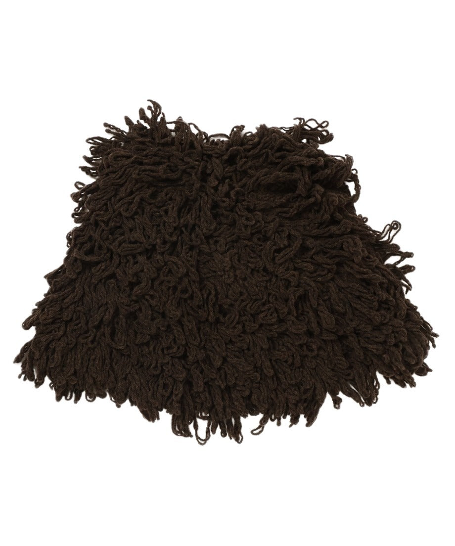 mop KNIT cape(short)_7
