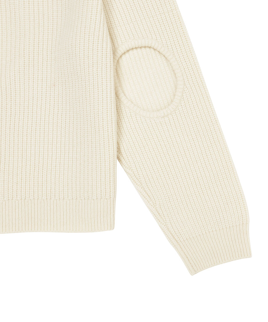 ○hole 2WAY KNIT_11