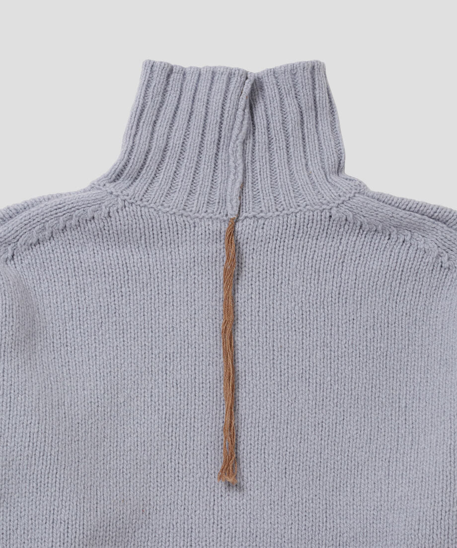 color linking turtle KNIT_12