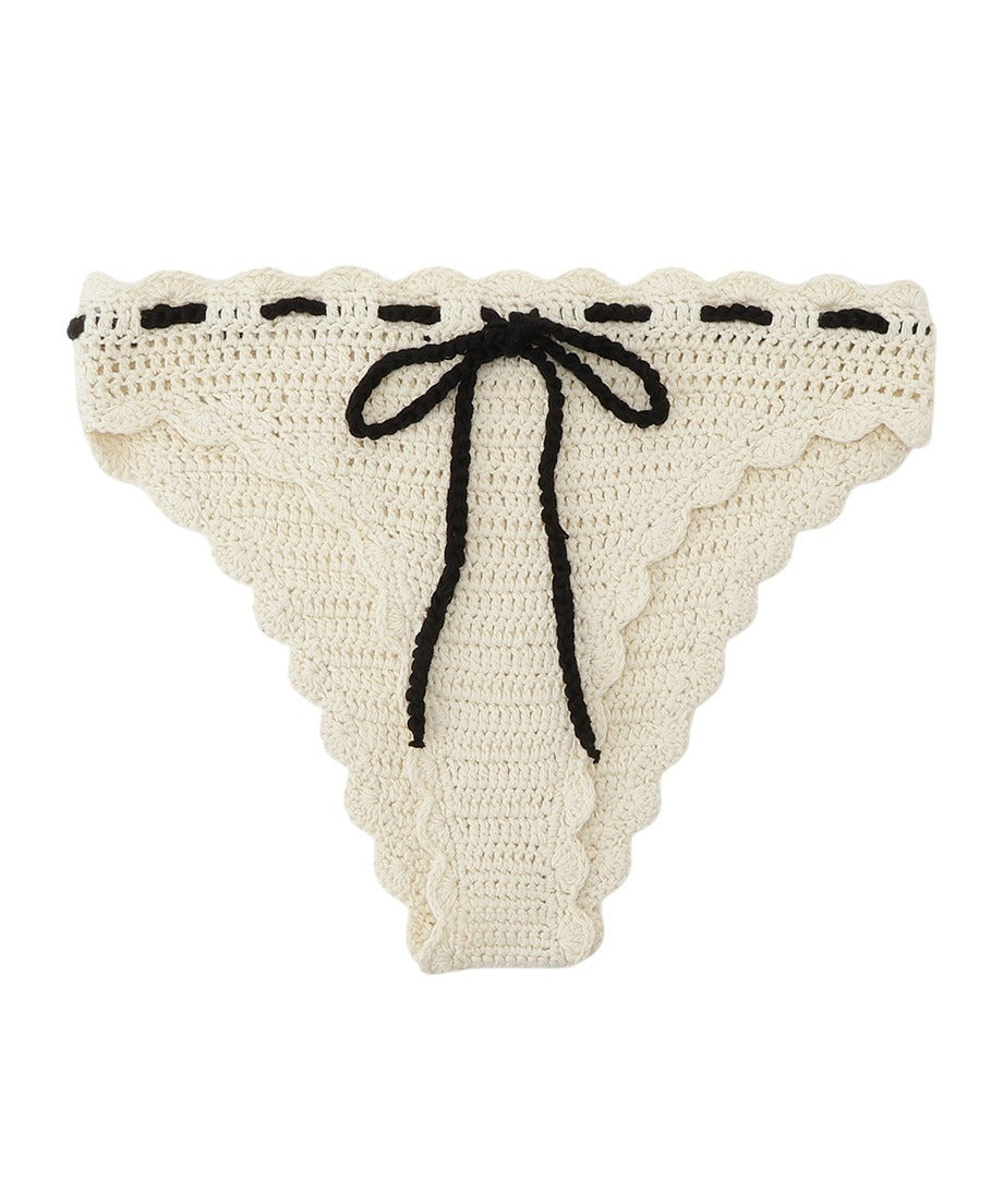 crochet KNIT bikini bottoms_2