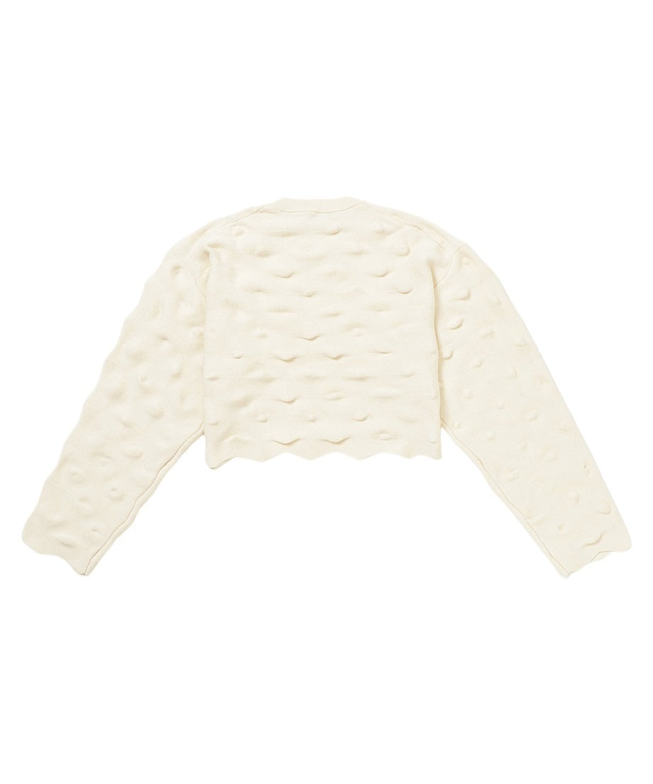 spiky KNIT pullover_16