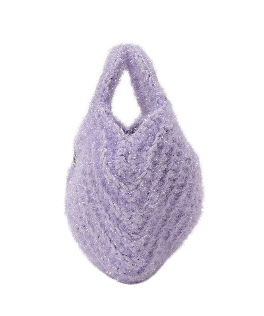 kirakira hand KNITTING bag_15