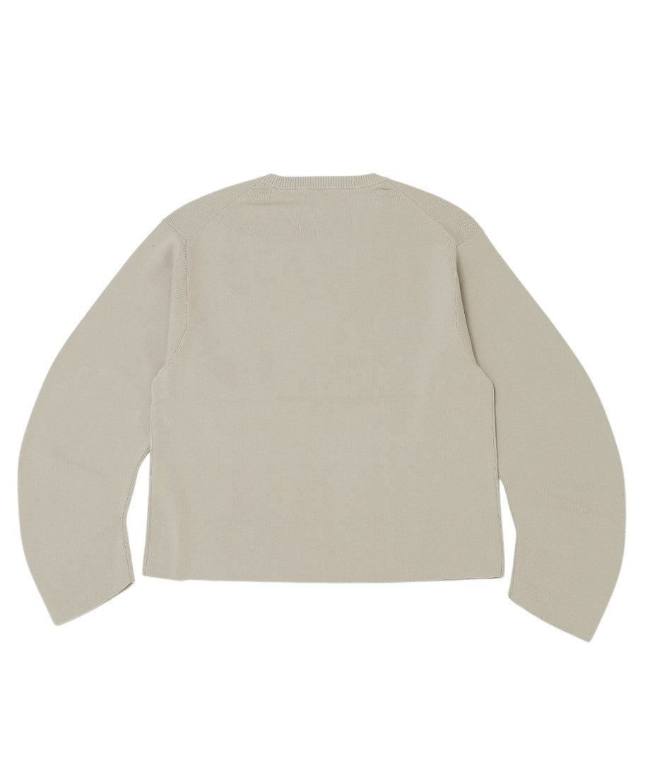 curved arm cotton KNIT_18