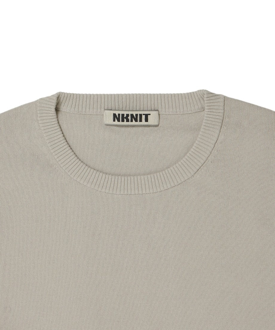 curved arm cotton KNIT_16