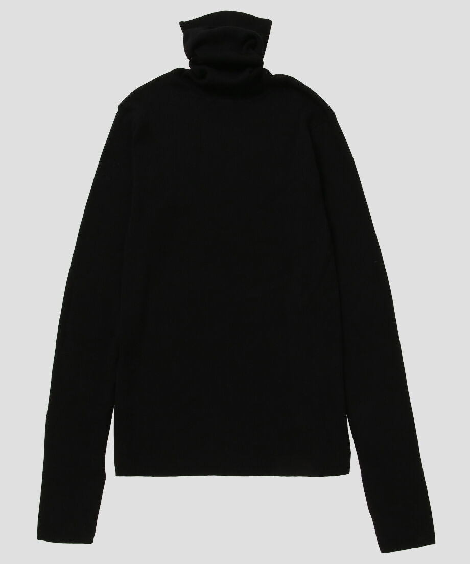 high gauge balaclava turtleneck KNIT_6
