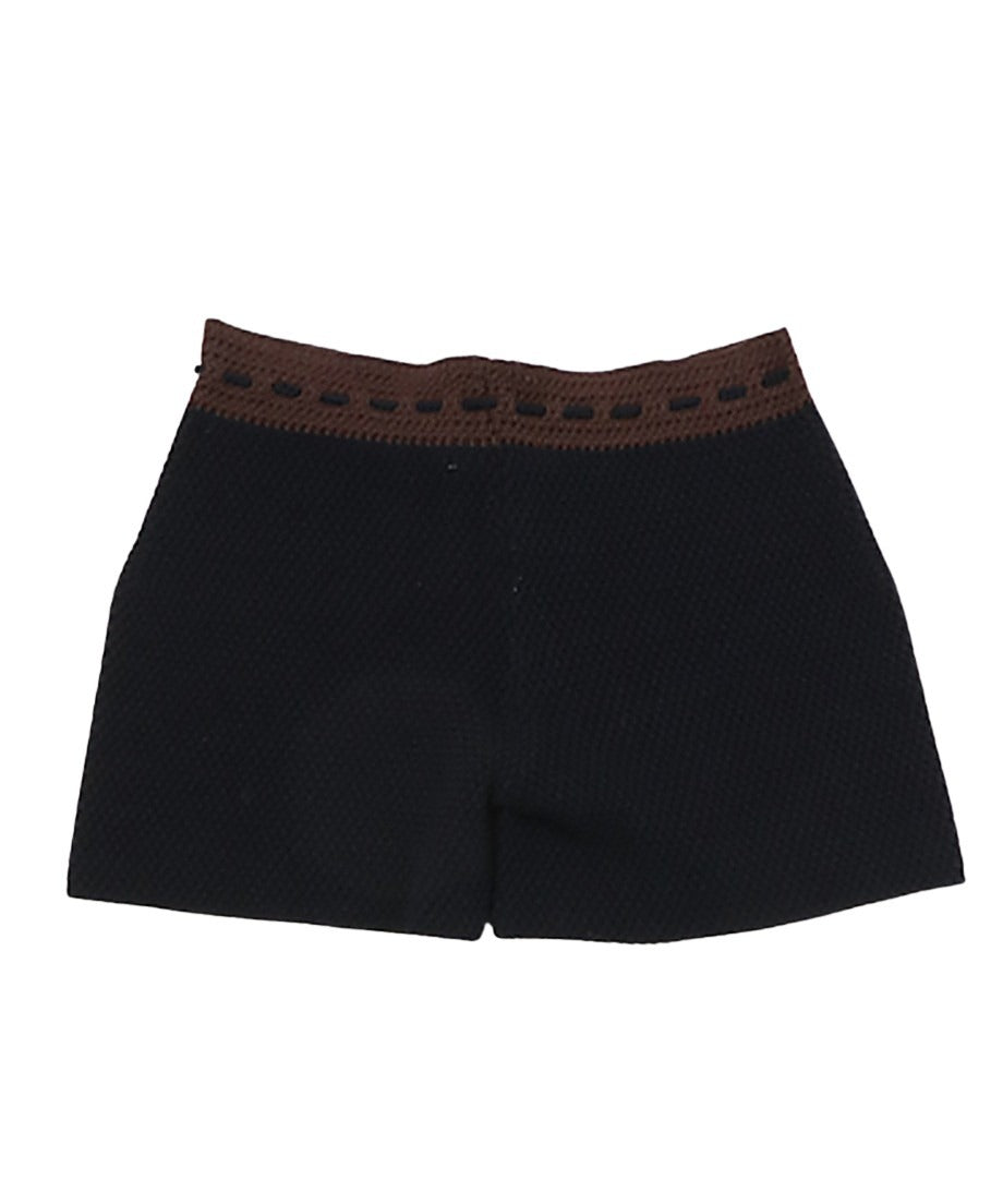 relax KNIT shorts_10