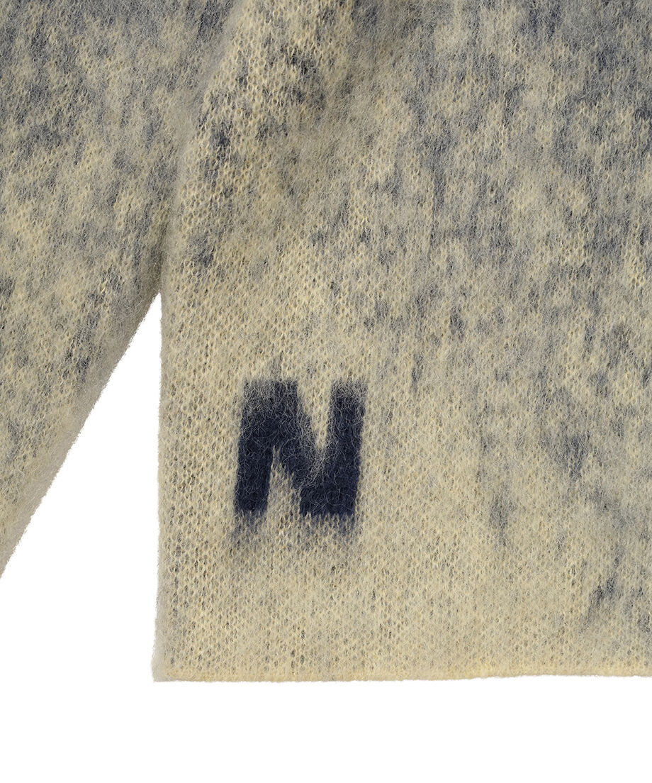 moheya gradation KNIT BIG_15