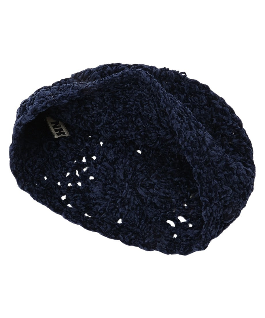 velour crochet KNIT cap_6