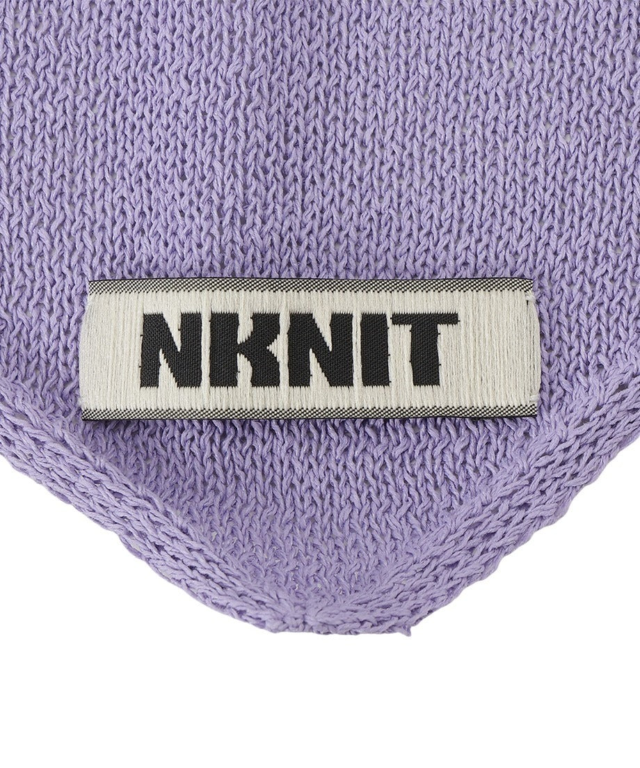 fringe KNIT scarf_11