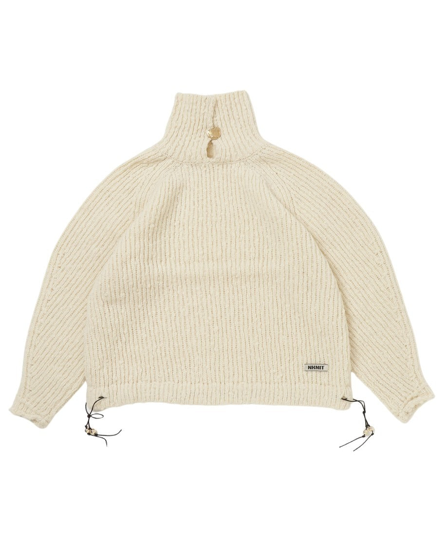 2way high neck KNIT_4
