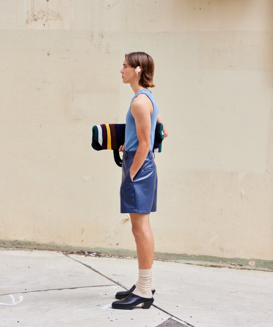 unisex washed tank top_1