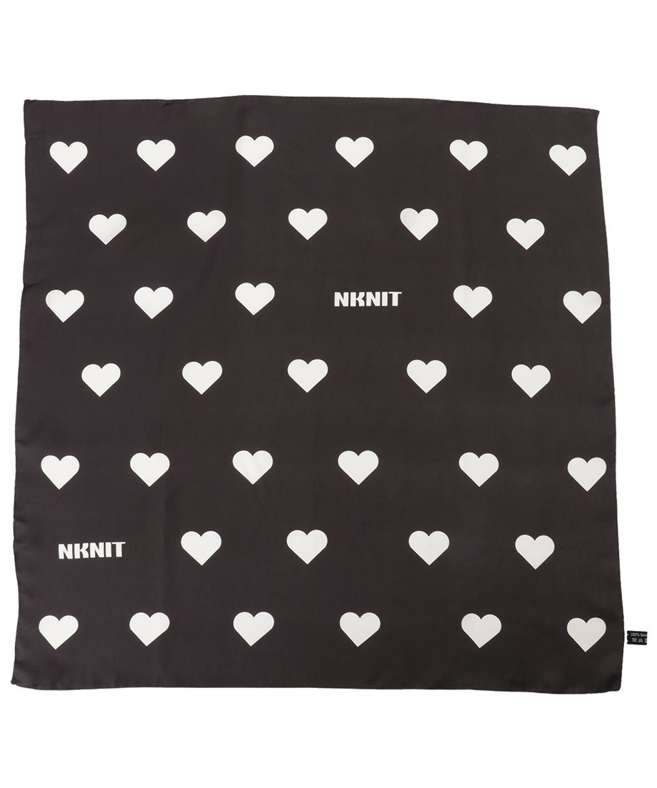 ♡silk scarf_13
