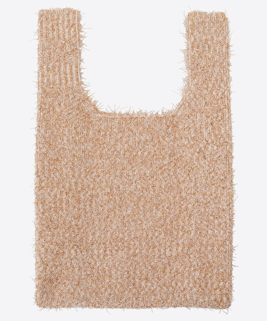 kirakira knit bag_2