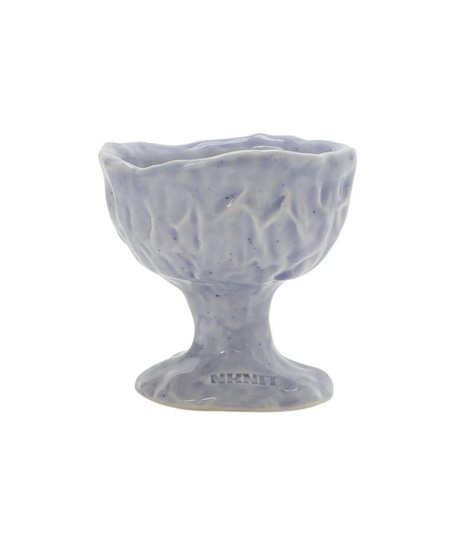 handmade ceramic candle S (MORNING GRASS)_4