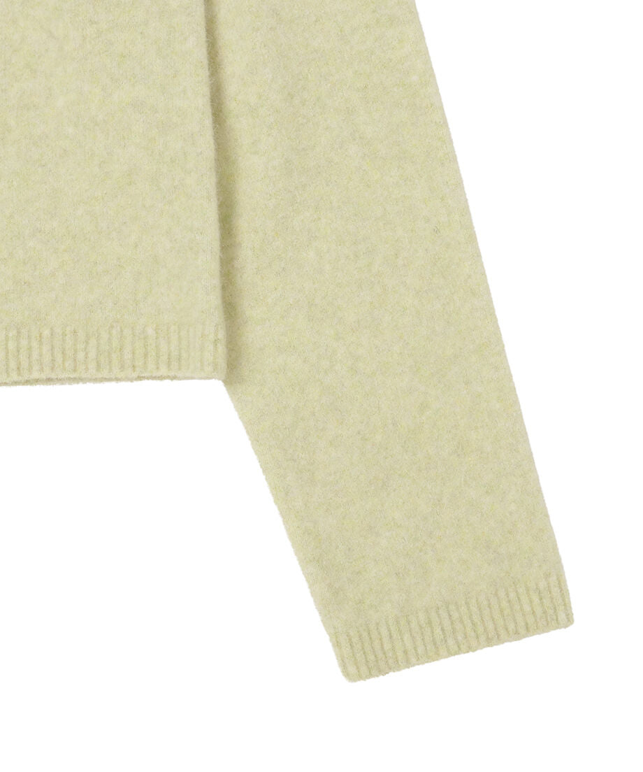 fox mix sailor collar cardigan_16