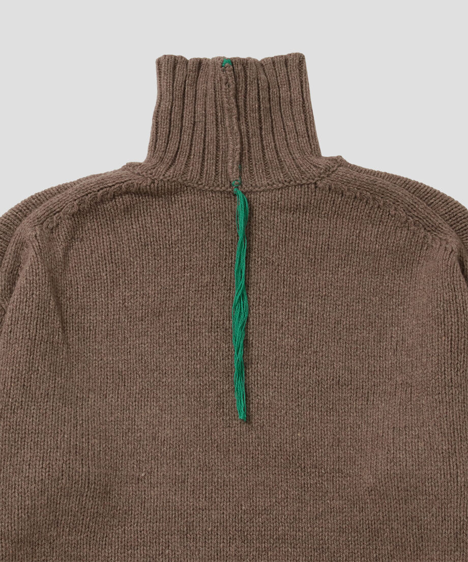 color linking turtle KNIT_9