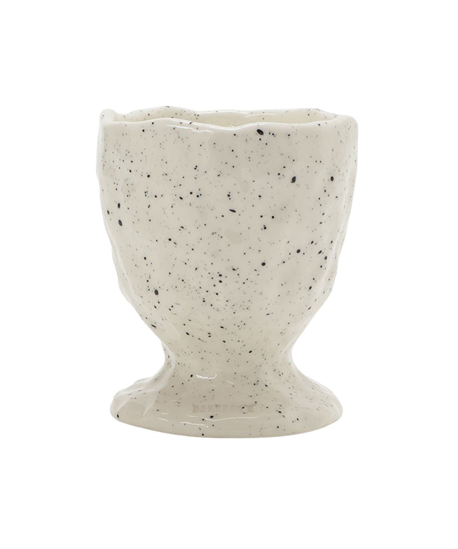 handmade ceramic candle M(HINOKI)_3