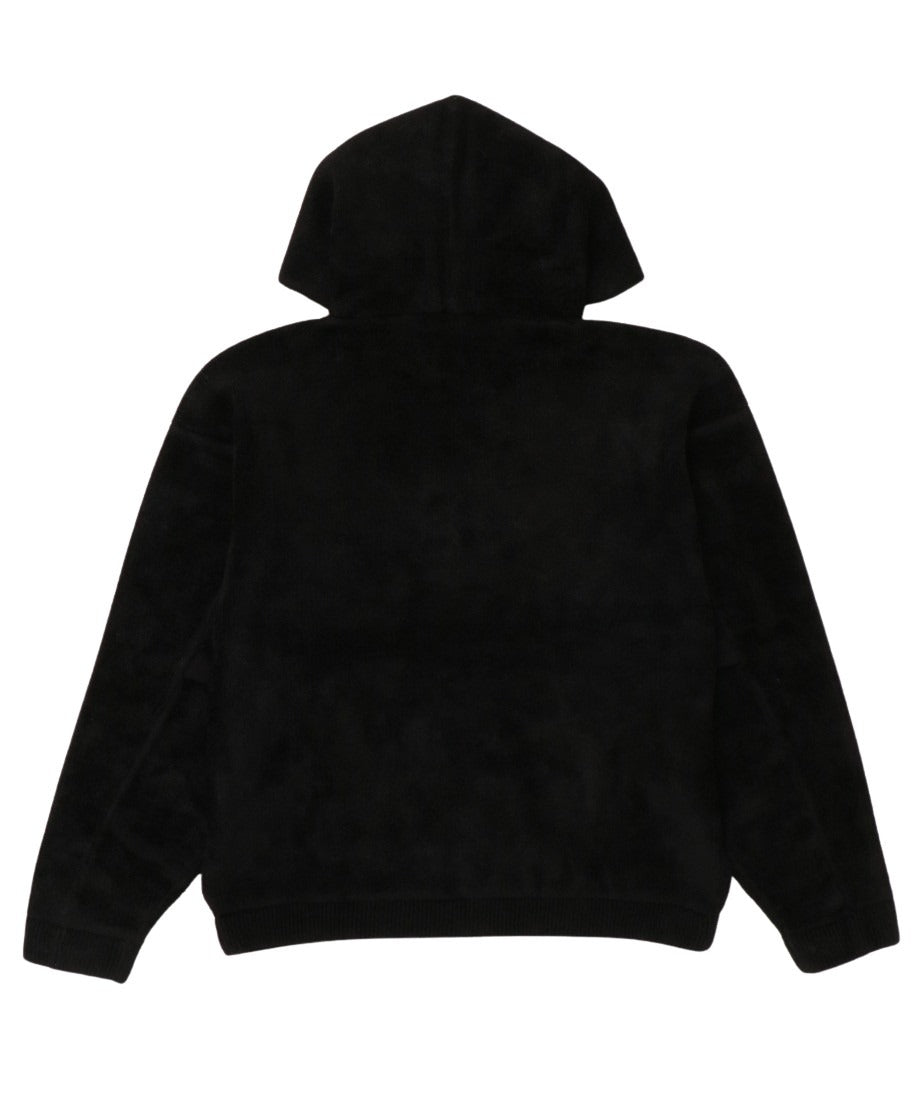 big KNIT hoodie_10