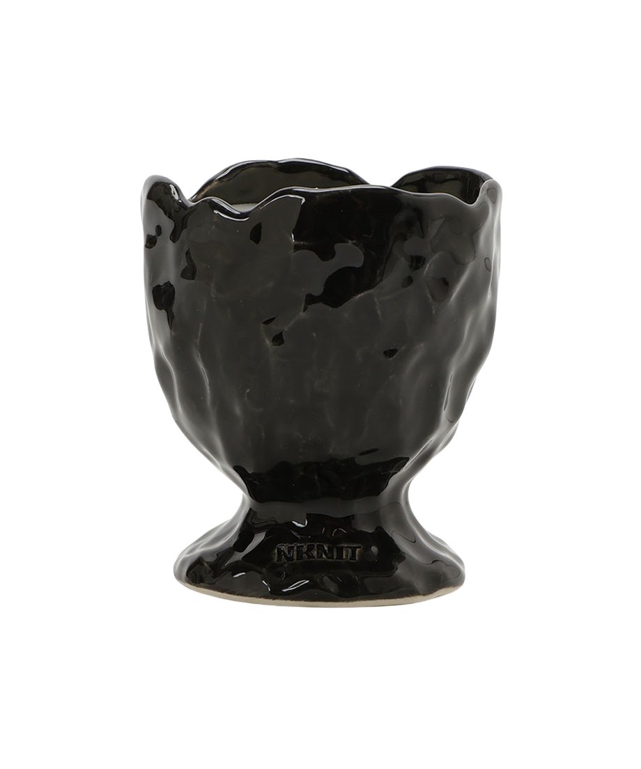 handmade ceramic candle M(HINOKI)_4