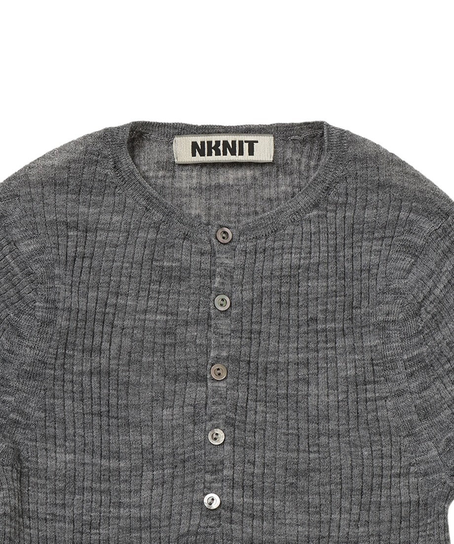 alpaca sheer rib KNIT_7