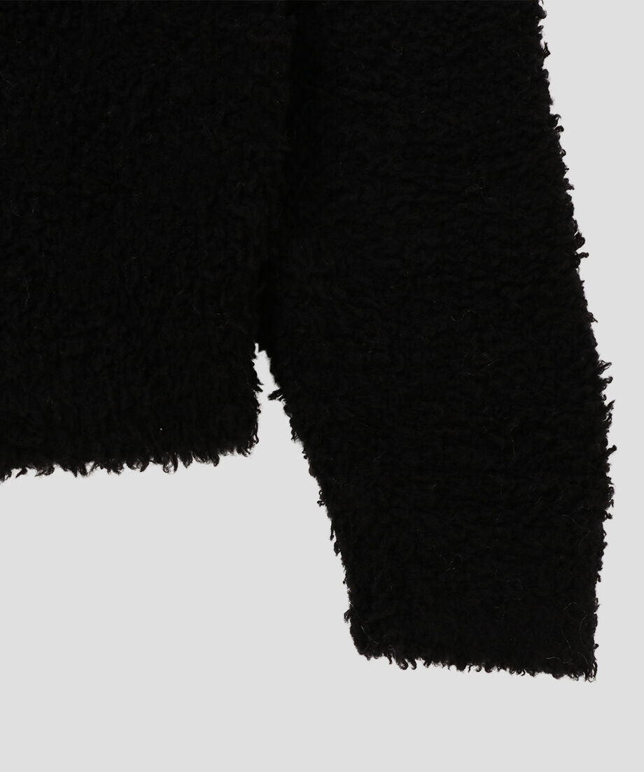 cashmere mix fluffy KNIT_12