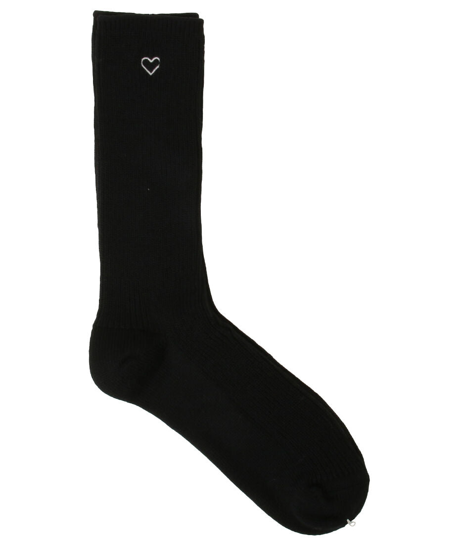 ♡embroidery socks_5