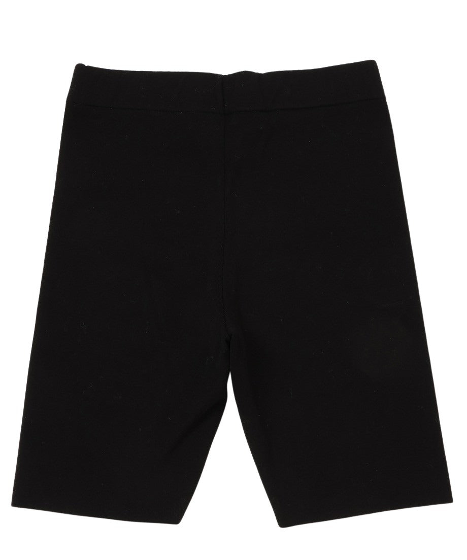 cotton KNIT biker shorts_9
