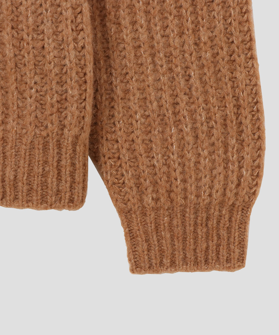 YAKU big KNIT_8